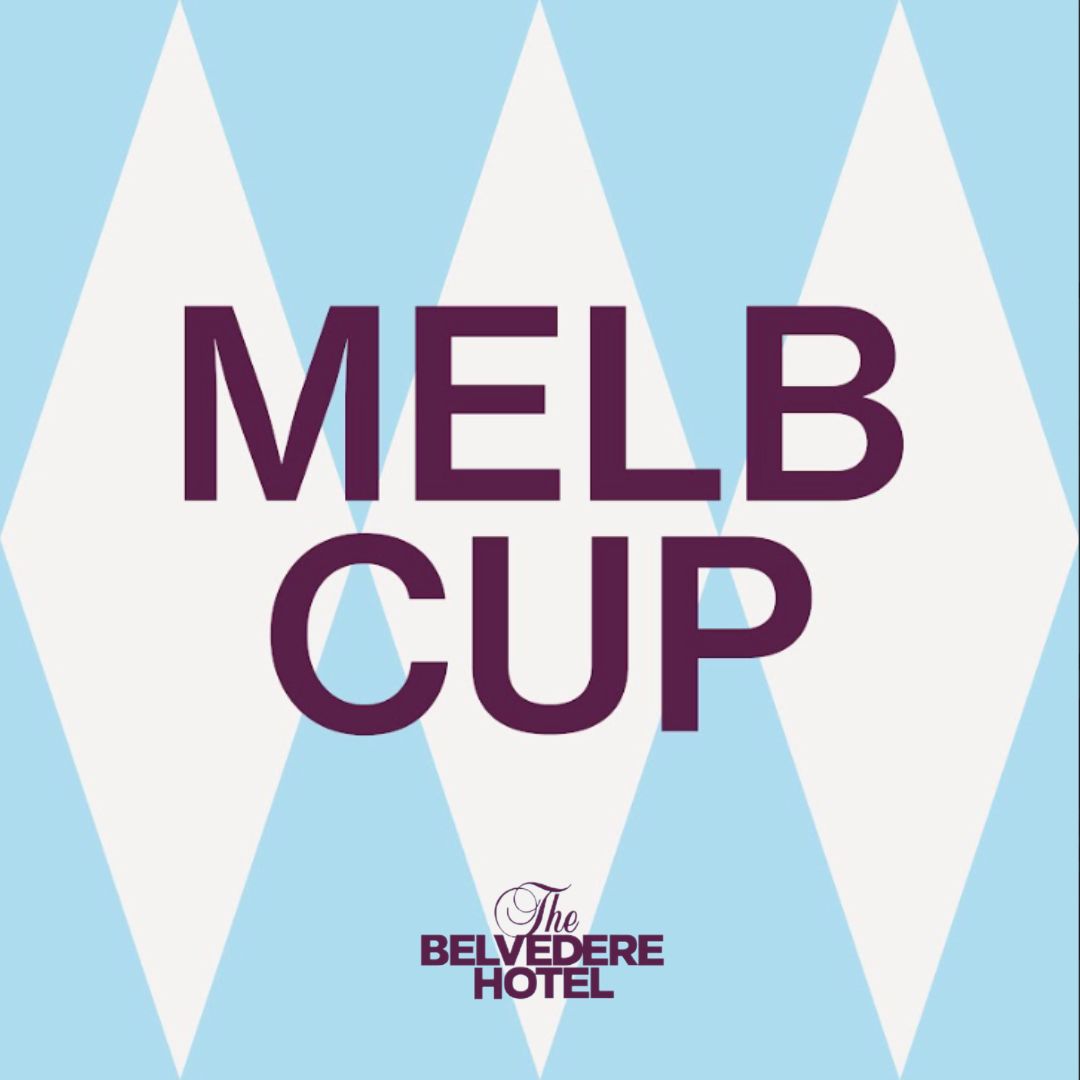 Melbourne Cup 2024